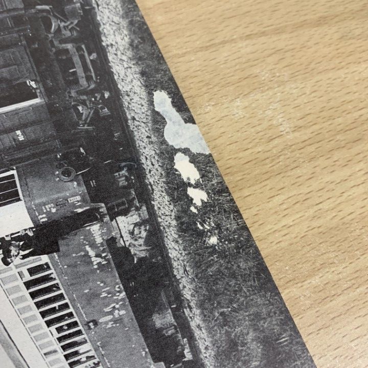 ○01)【同梱不可】鉄道ピクトリアル 1966年7月臨時増刊号/私鉄