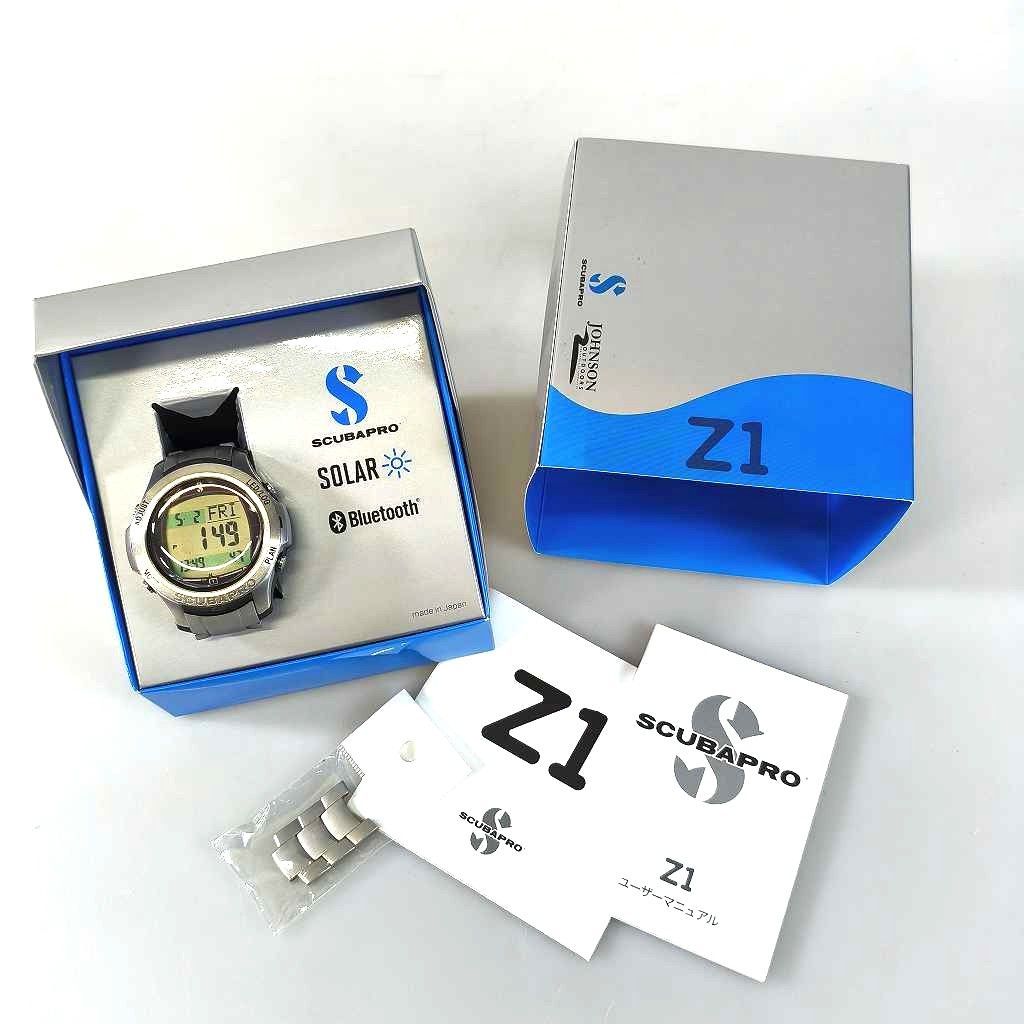 SOLAR Z1