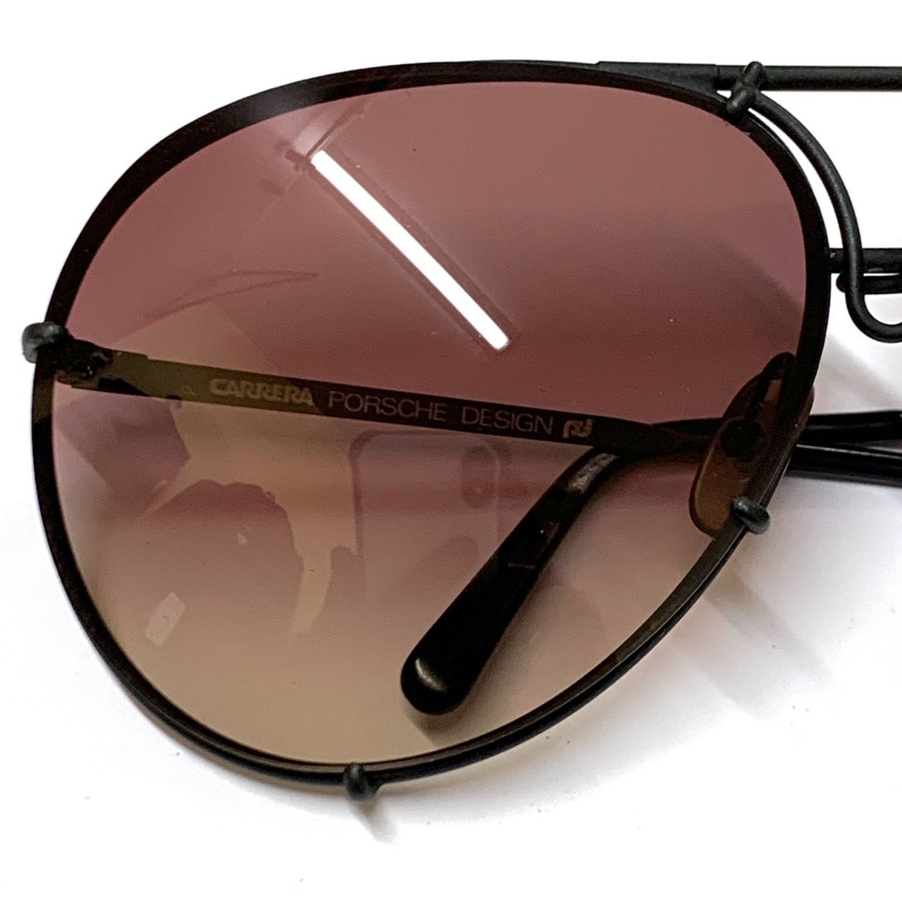PORSCHE DESIGN CARRERA】カレラ/サングラス/5623 - メルカリ