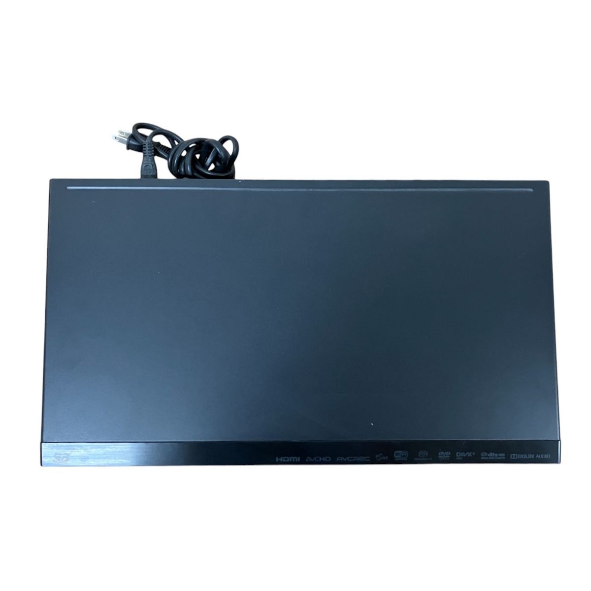 Pioneer BDP-X300 パイオニア ブルーレイプレーヤー 2018年製 Pioneer BDP-X300 パイオニア ブルーレイプレーヤー 2018年製
