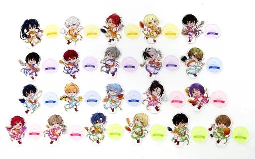 まほやく 1stアニバーサリー プレミアムアクスタ オズ アーサー 4th