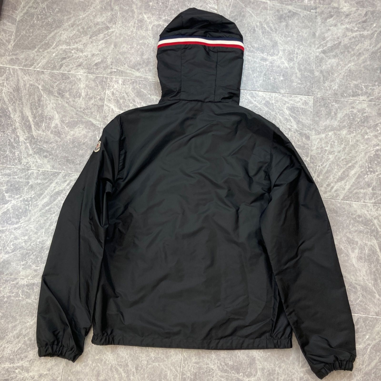 ✨2024SS 未使用✨ MONCLER モンクレール Grimpeurs ウインド