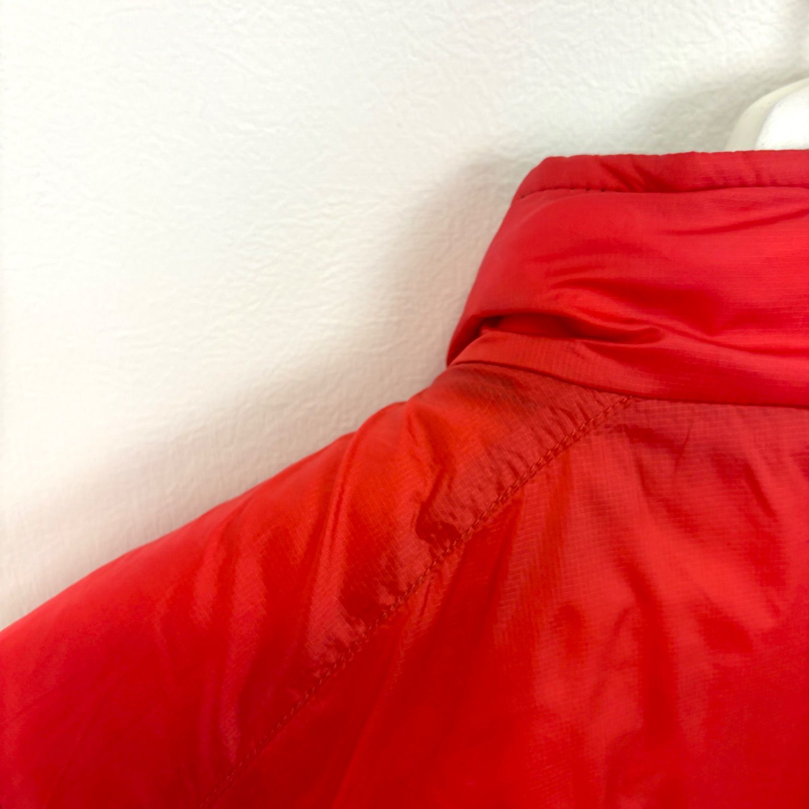 THE NORTH FACE】ザ・ノースフェイス ノースリーブ ジャケット L