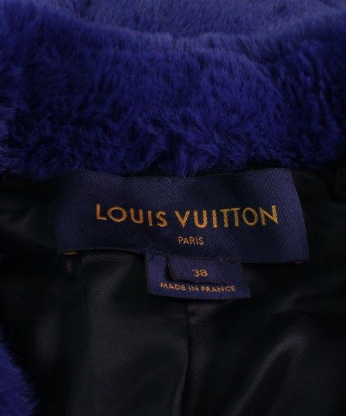 LOUIS VUITTON コート（その他） レディース 【古着】【中古】【送料