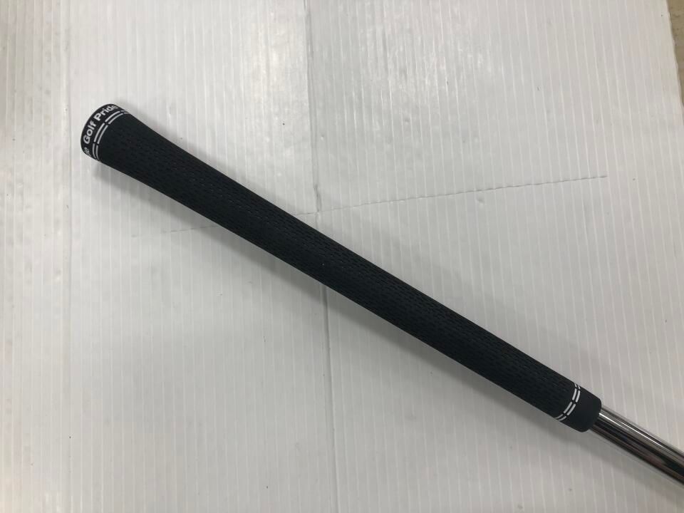 SM9 ブラッシュドスチール