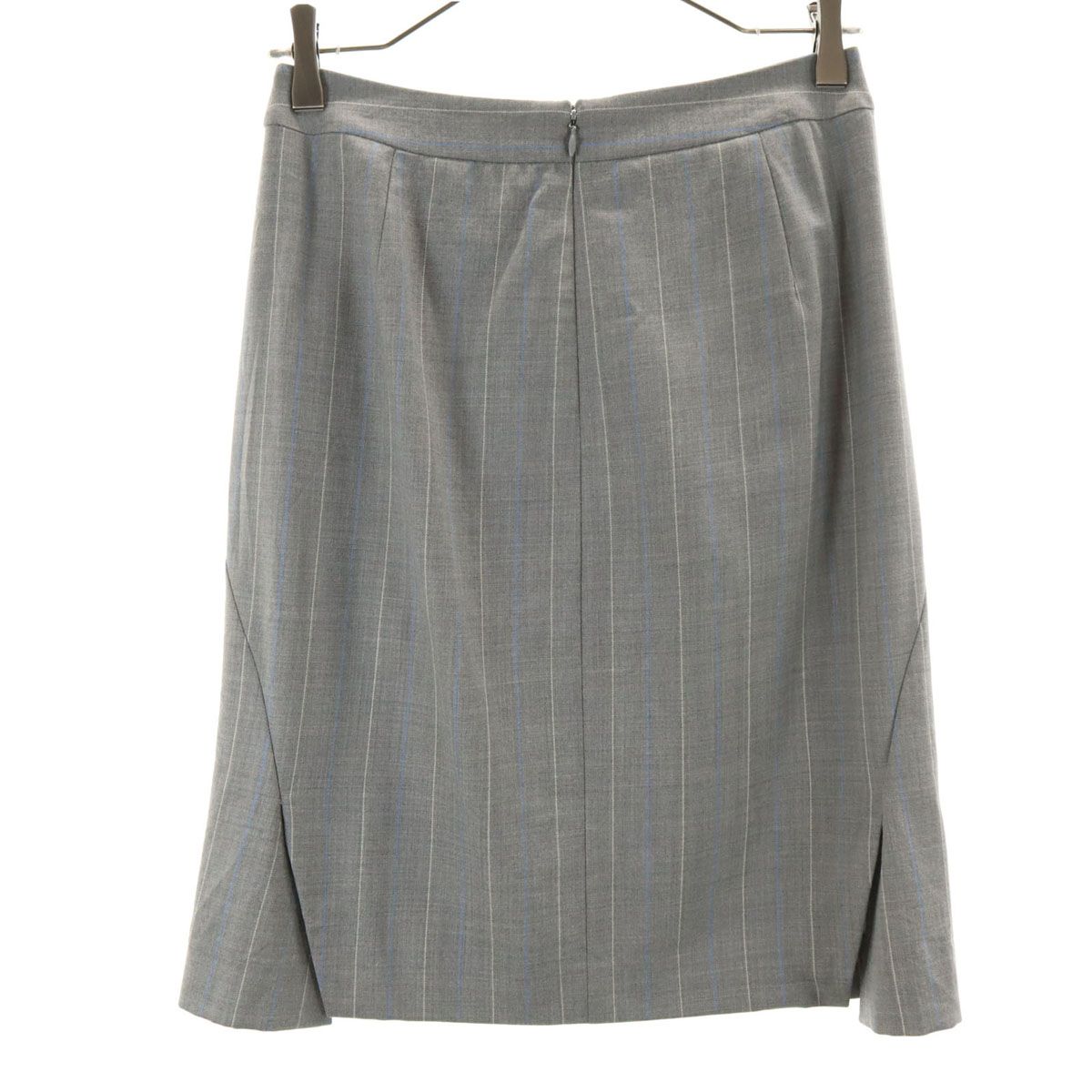 Theory 23AW 完売 ウォッシャブル ウールジャージー ミディ丈スカート Theory 23AW 完売 ウォッシャブル ウールジャージー ミディ丈