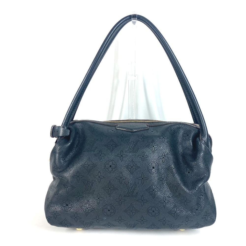 美品 ルイヴィトン ガラテアPM M93814 レザー ショルダーバッグ 肩掛け LOUIS VUITTON ルイヴィトン ショルダーバッグ ガラテアPM