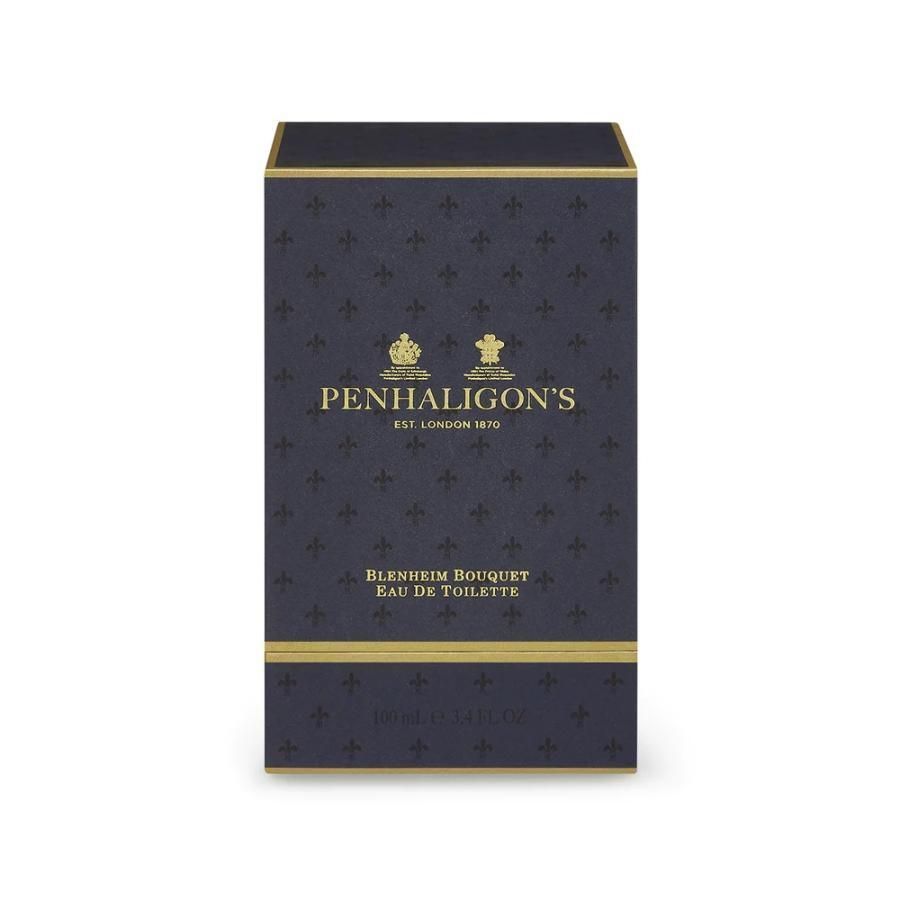 PENHALIGON'S ペンハリガン ブレナム ブーケ オードトワレ - メルカリ