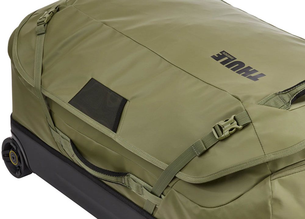 Chasm Luggage