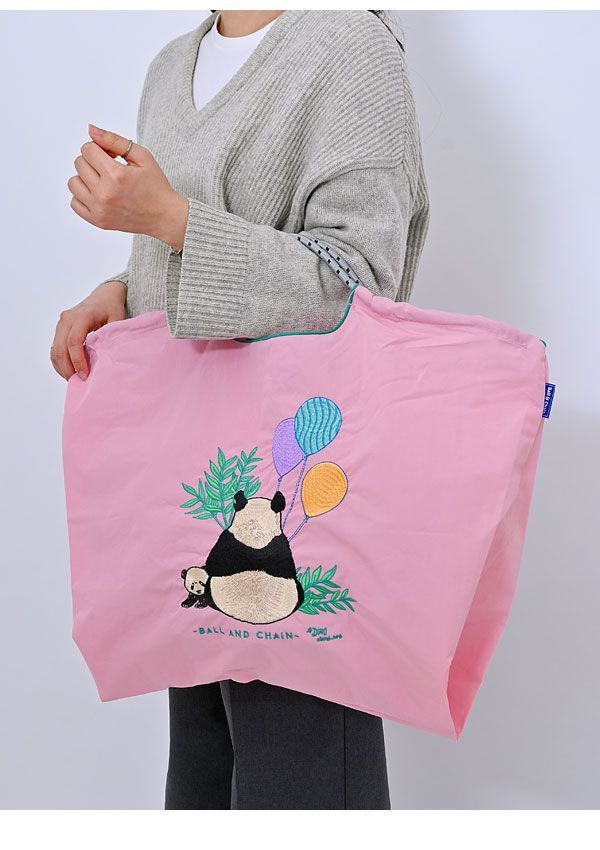 即納】 【正規品】 Ball＆Chain ボールアンドチェーン パンダ D.PANDA