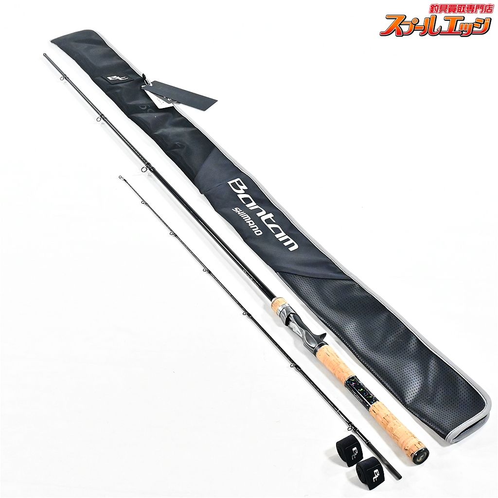 SHIMANO Bantam シマノバンタム22美品 楽天市場】【中古】SHIMANO/シマノ 22バンタム XG-L
