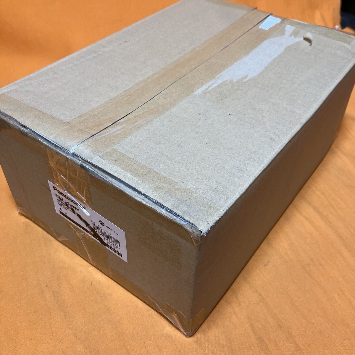 2個入 パナソニック