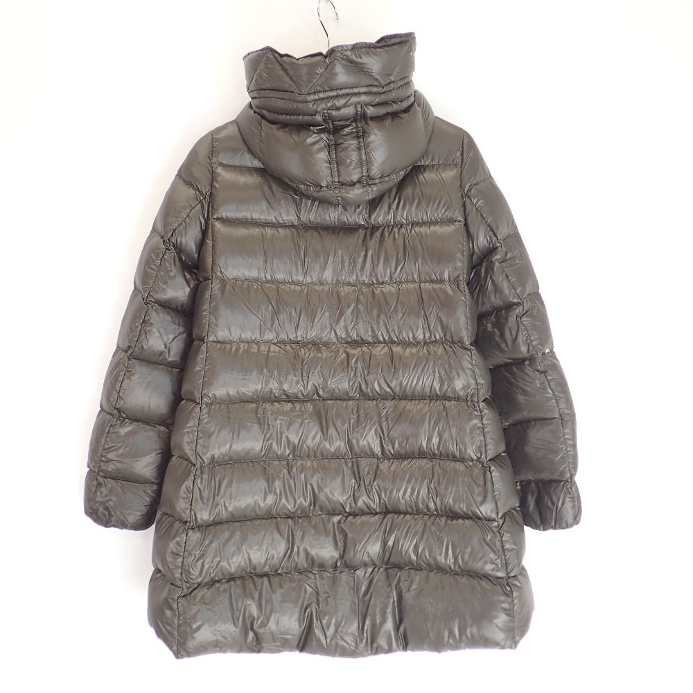 MONCLER モンクレール 【美品/国内正規】SUYEN フーディダウン 00