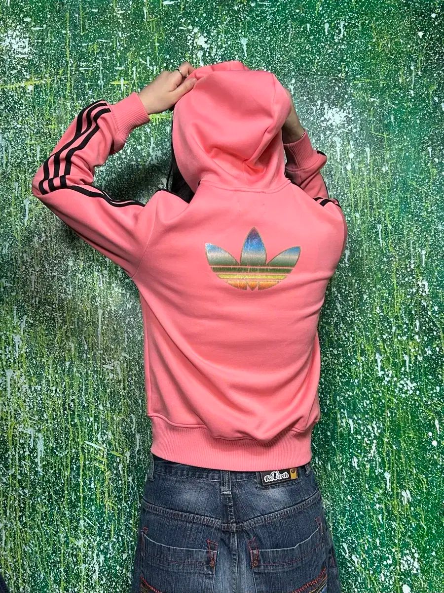 アディダス　adidas　ジャージ　トレフォイルロゴ　ファイヤーバード130 アディダス adidas ジャージ トレフォイルロゴ ファイヤーバード130