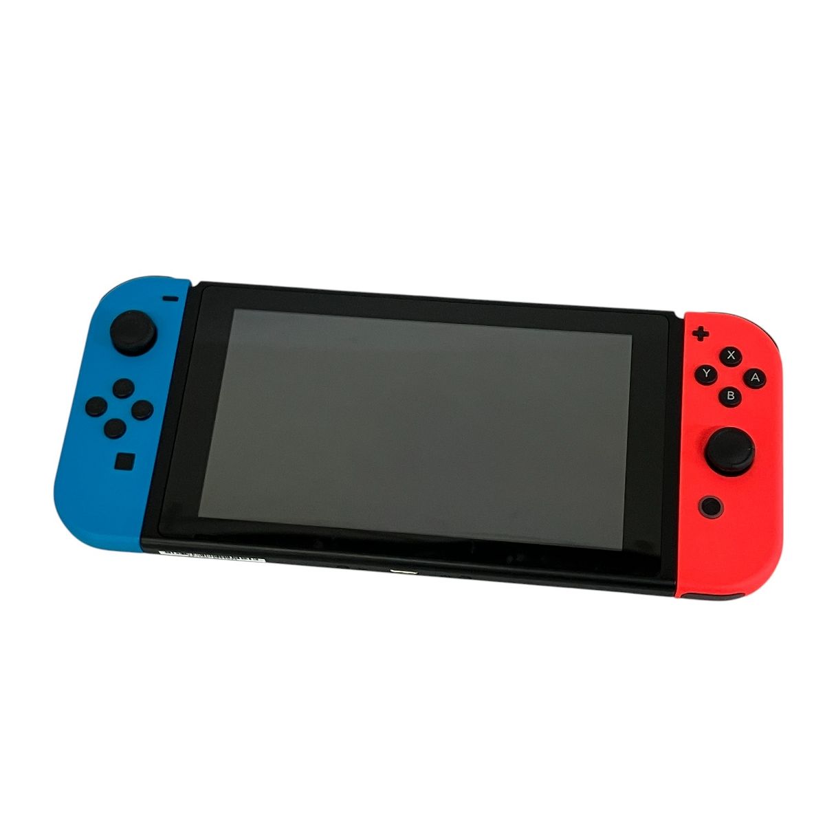 逆輸入 Nintendo Switch 家庭用 任天堂 ニンテンドースイッチ HAC-001 ニンテンドースイッチ本体