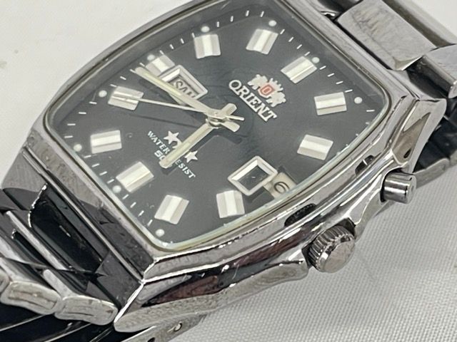 オリエント 自動巻き 腕時計 【中古】 ORIENT EMAS-D4 CS/58939