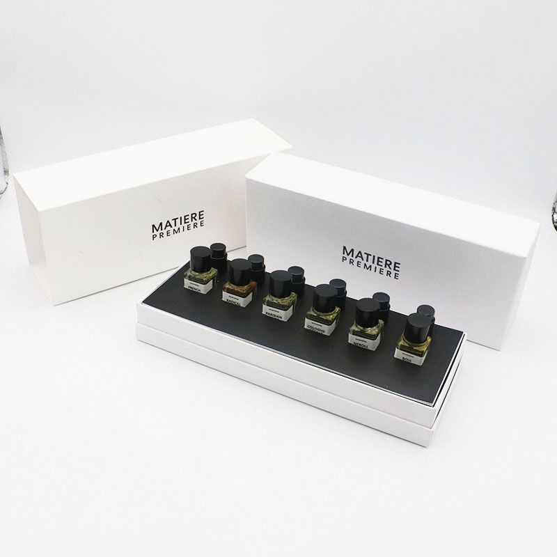 マティエール プルミエール MPカスタムセット 6ml×6 CR7-09-24-05B