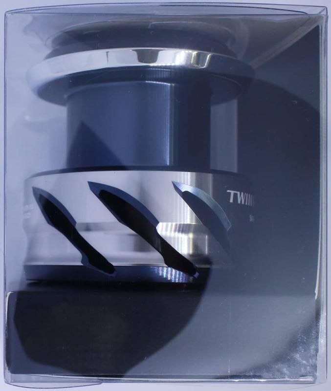 【超美品】ダイワ RCS ISOスプール 尾長 ダイワ純正】 RCS ISOスプール (口太MK2・尾長MK2)