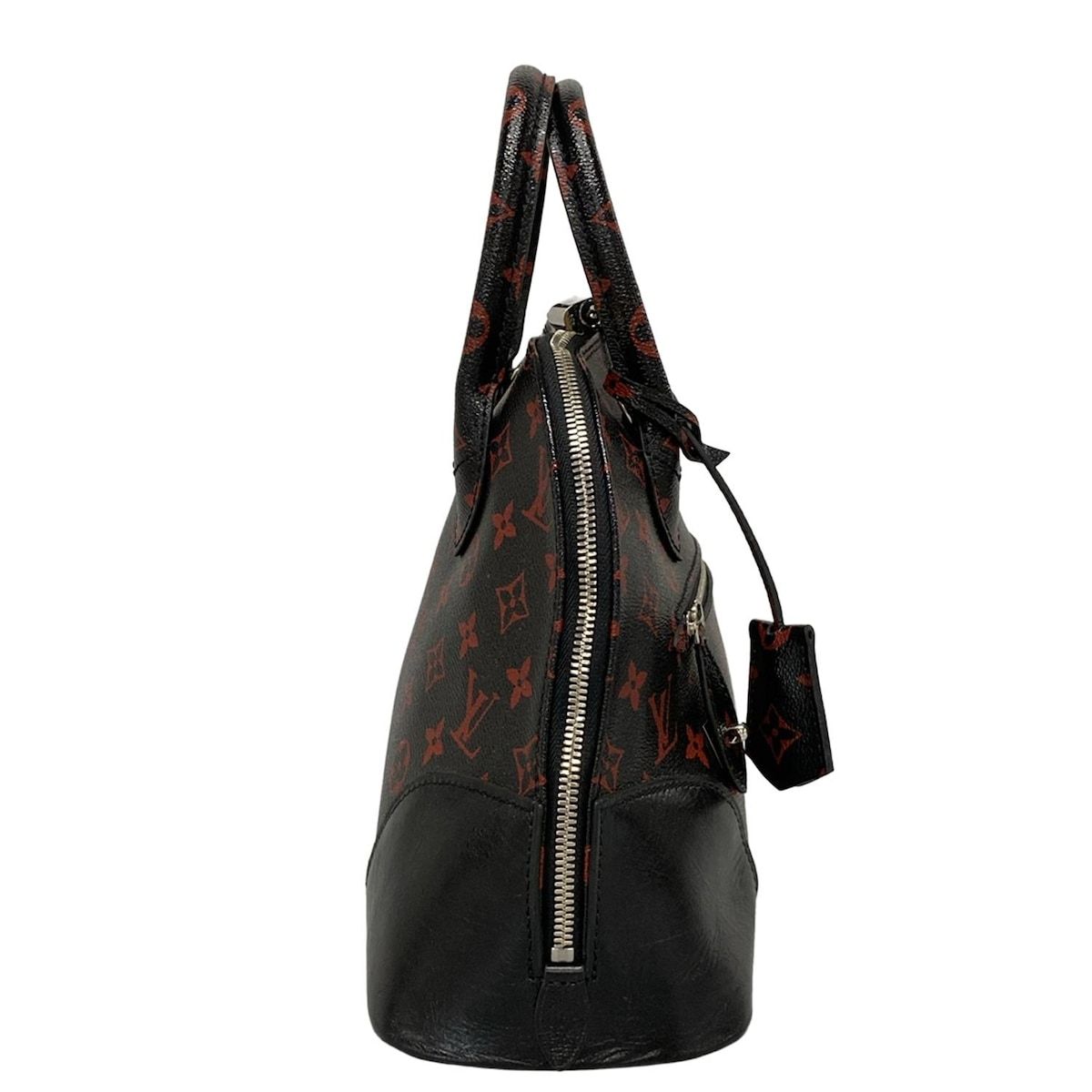 LOUIS VUITTON(ルイヴィトン) ハンドバッグ モノグラムアンフラ