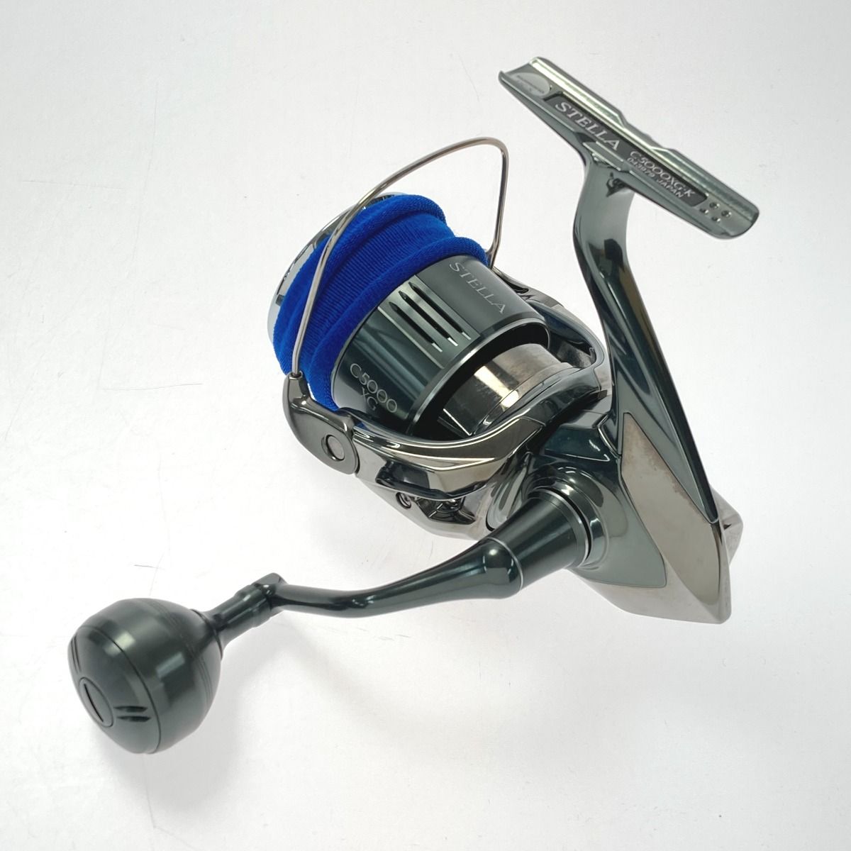SHIMANO シマノ 22 STELLA ステラ C5000XG 043979 スピニング