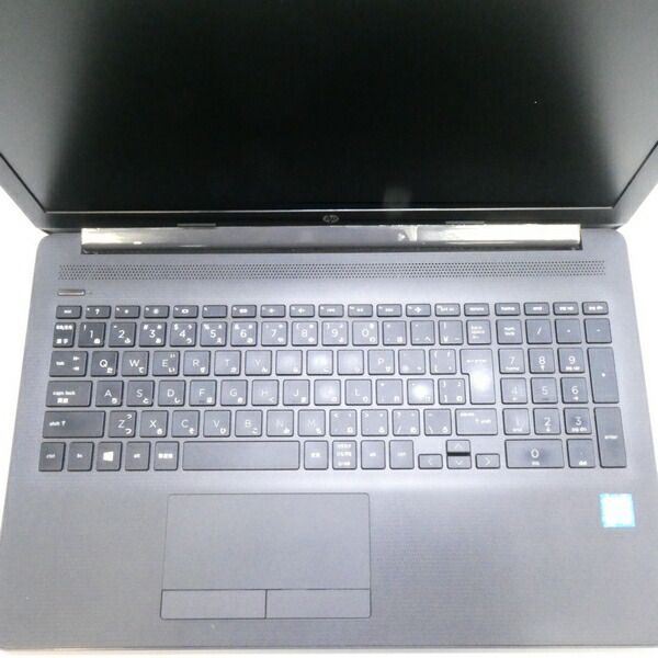 メモリ16GB!! HP 250 G7 Core i5-8265U/16GB/SSD256(M.2