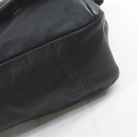 COACH コーチ　ブラック　メッセンジャーバッグ　ショルダーバッグ COACH - 新品 コーチ COACH ショルダーバッグ ジェス