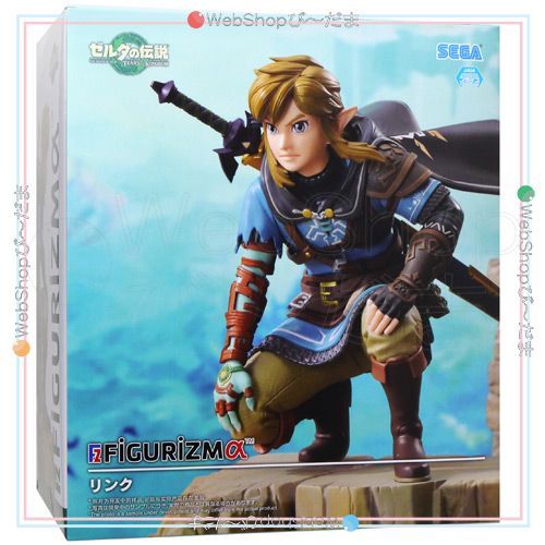 bn:0] 【未開封】 ゼルダの伝説 ティアーズ オブ ザ キングダム
