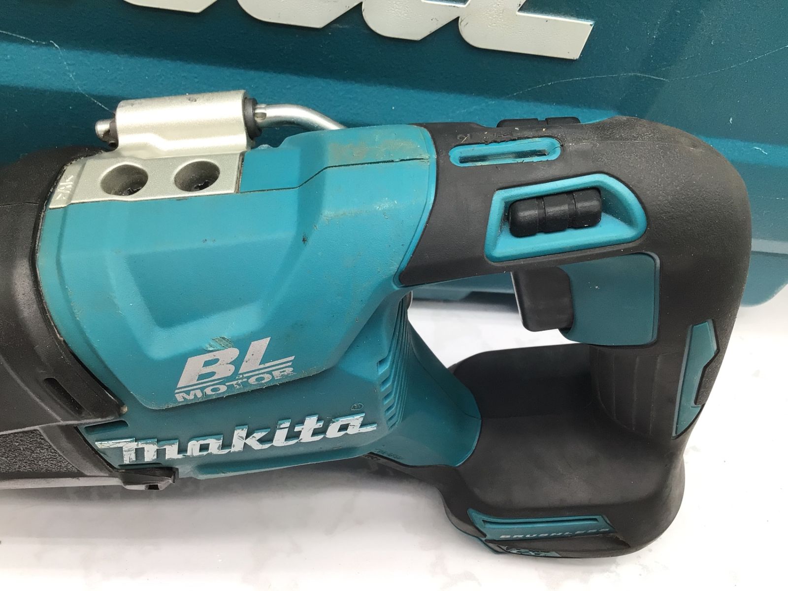 品 Makita マキタ 14.4V充電式レシプロソー 本体のみ ケース JR147DZK ITAE9NWNC93W エコツール笠寺店 M02 HRDEVELOPMENT_JP