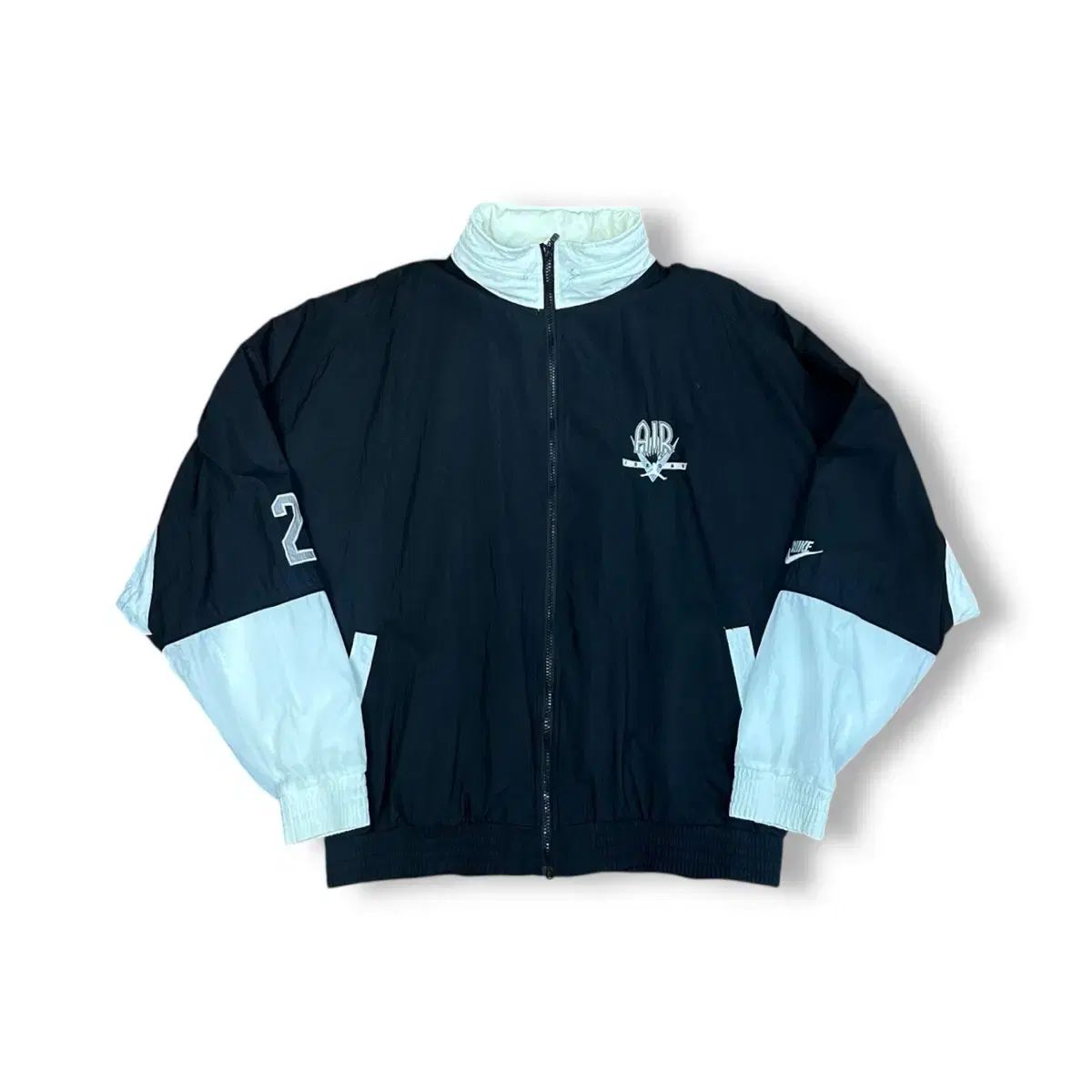 Nike ナイキ ジョーダン ウーブン ジャケット