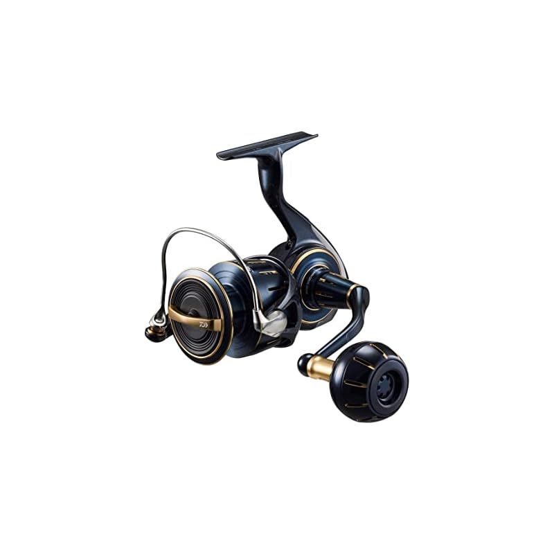 DAIWA 23SALTIGA 6000-H スピニングリー 23SALTIGA 6000-H スピニング