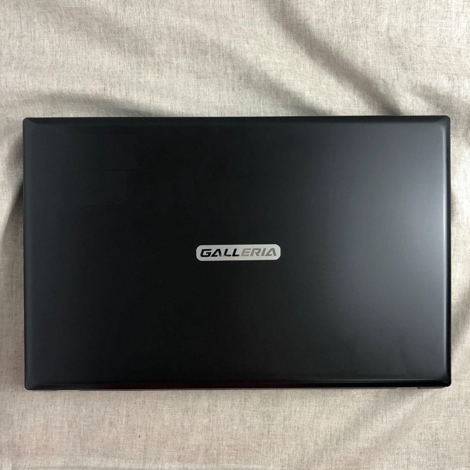 ◇ジャンク品◇ノートPC ゲーミングパソコン ガレリア GALLERIA 