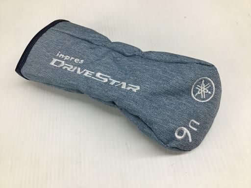 inpres DRIVESTAR
