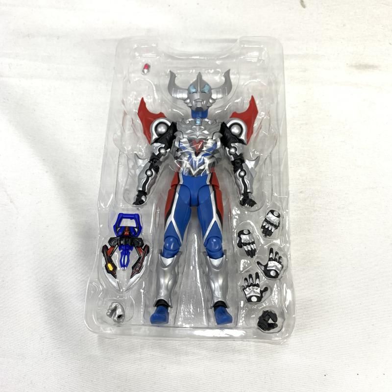 開封 S.H.Figuarts