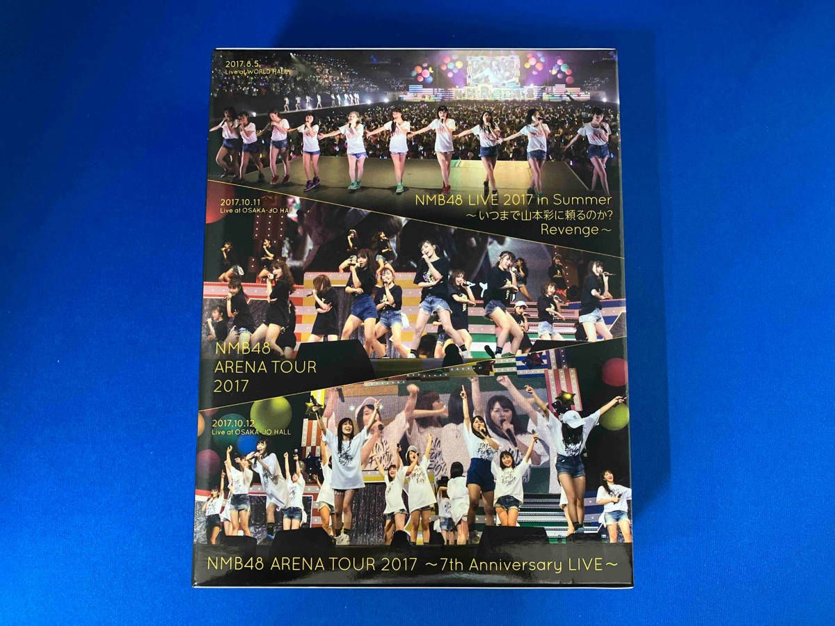 その他 NMB48 3 LIVE COLLECTION 2017 DVD Amazon.co.jp: NMB48 3 LIVE COLLECTION 2017 [DVD] : NMB48: DVD