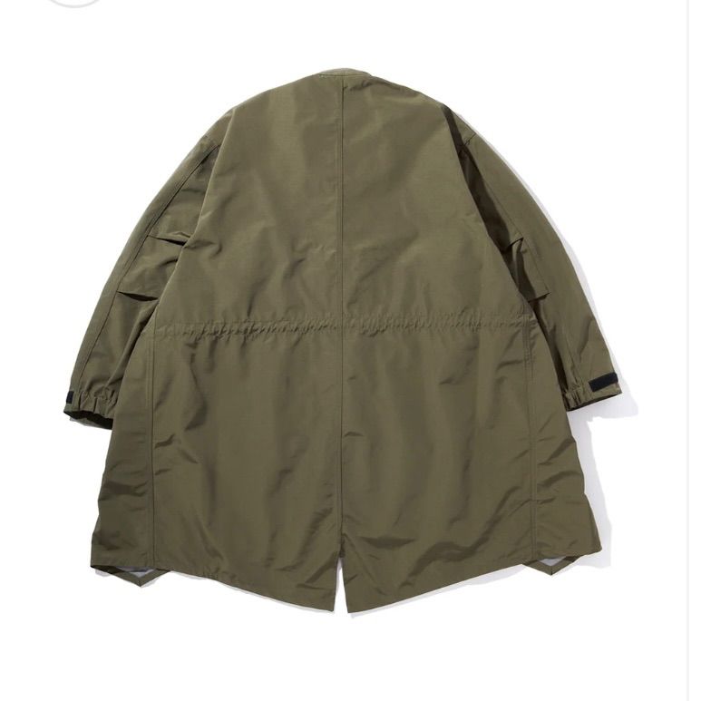 フラットラックス ジャケット FLATLUX Wizard Robe Jacket 2 / fx24