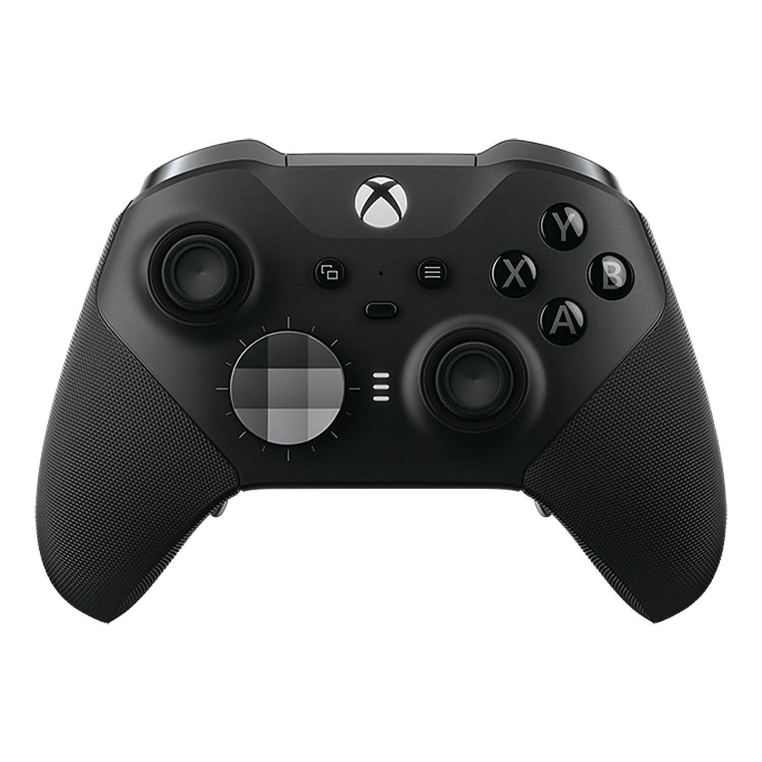 純正品 Xbox Elite ワイヤレス コントローラー シリーズ 2 ブラック FST-00009 Elite エリート ワイヤレスコントローラー