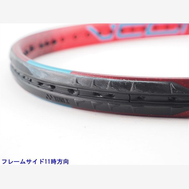 中古 テニスラケット ウィルソン クラッシュ98 2019年モデル (G3) WILSON CLASH 98 2019 (c25050214c) 中古】ウィルソン クラッシュ98 2019年モデルWILSON CLASH 98