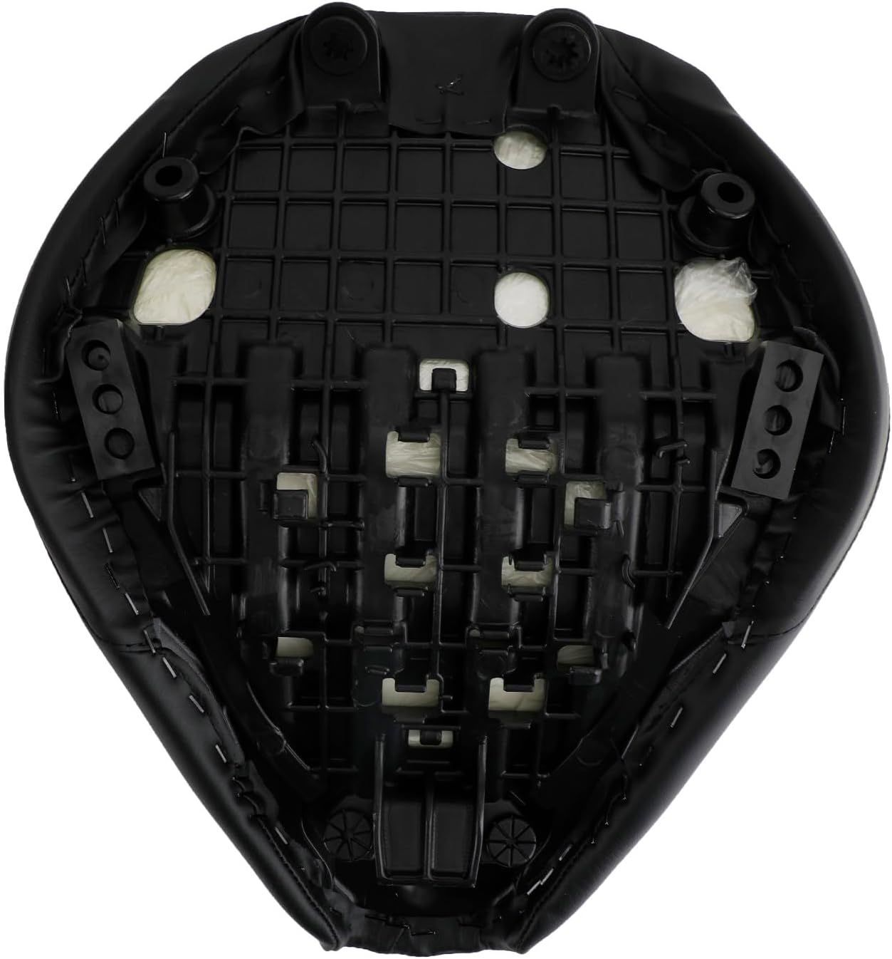 レブル250用 高密度PUバイクシート 2017-2023年モデル 汚れに強い・撥