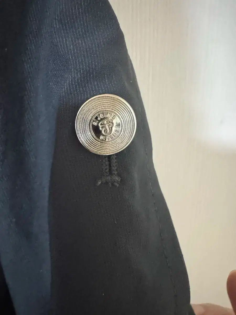 24 ss The HANDSOME SJSJ 艦隊 ハム スカート