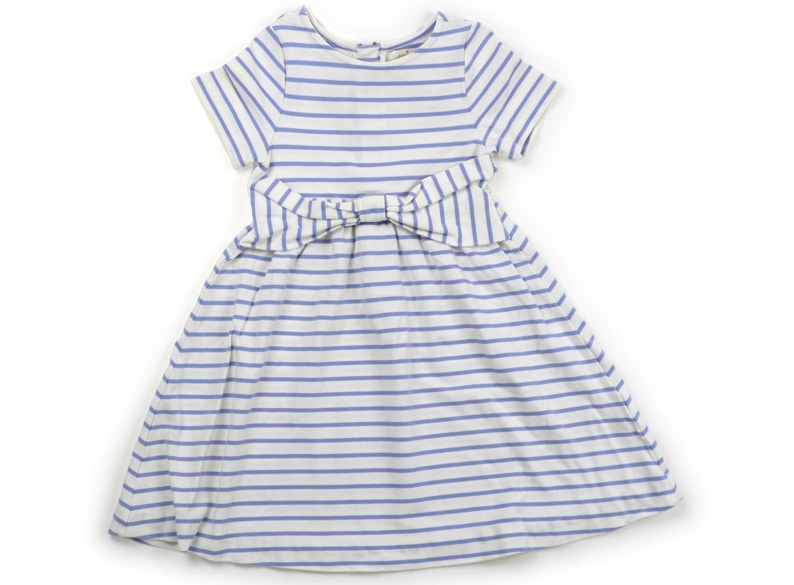 kate spade 2着ワンピース 120 KateSpadeNewYork ケイトスペード ベルトバックワンピース 120