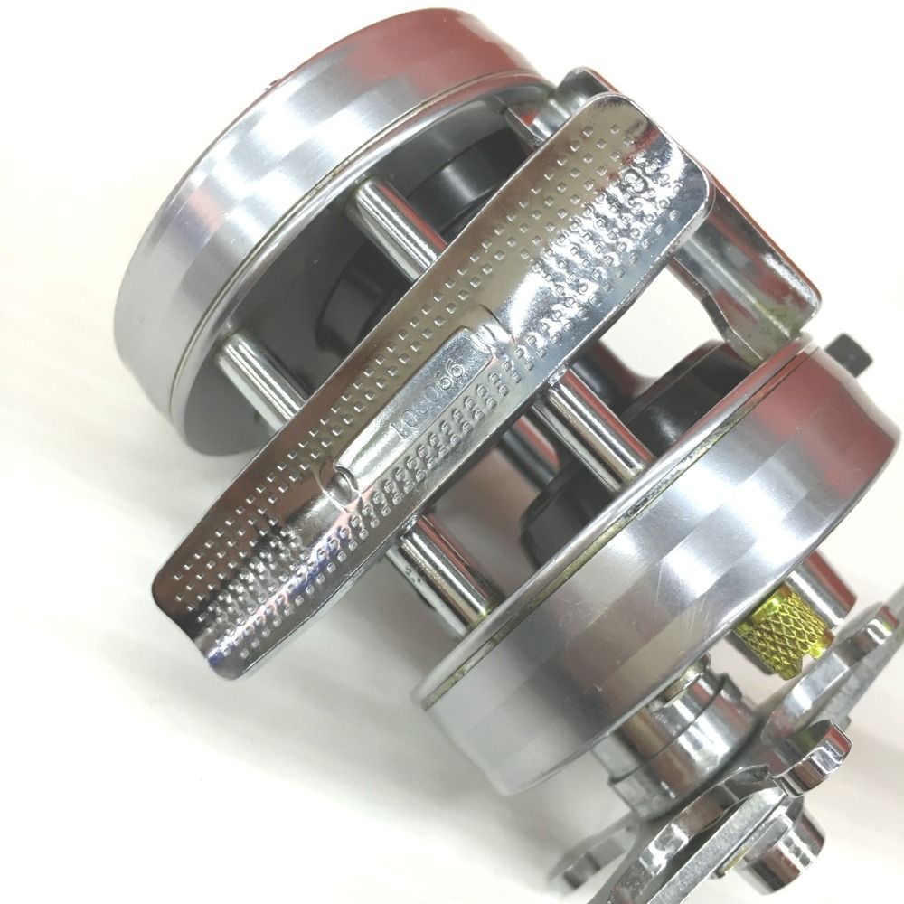 アンバサダー2500C アブガルシア アンバサダー2500C サンセットオレンジ/Q070M