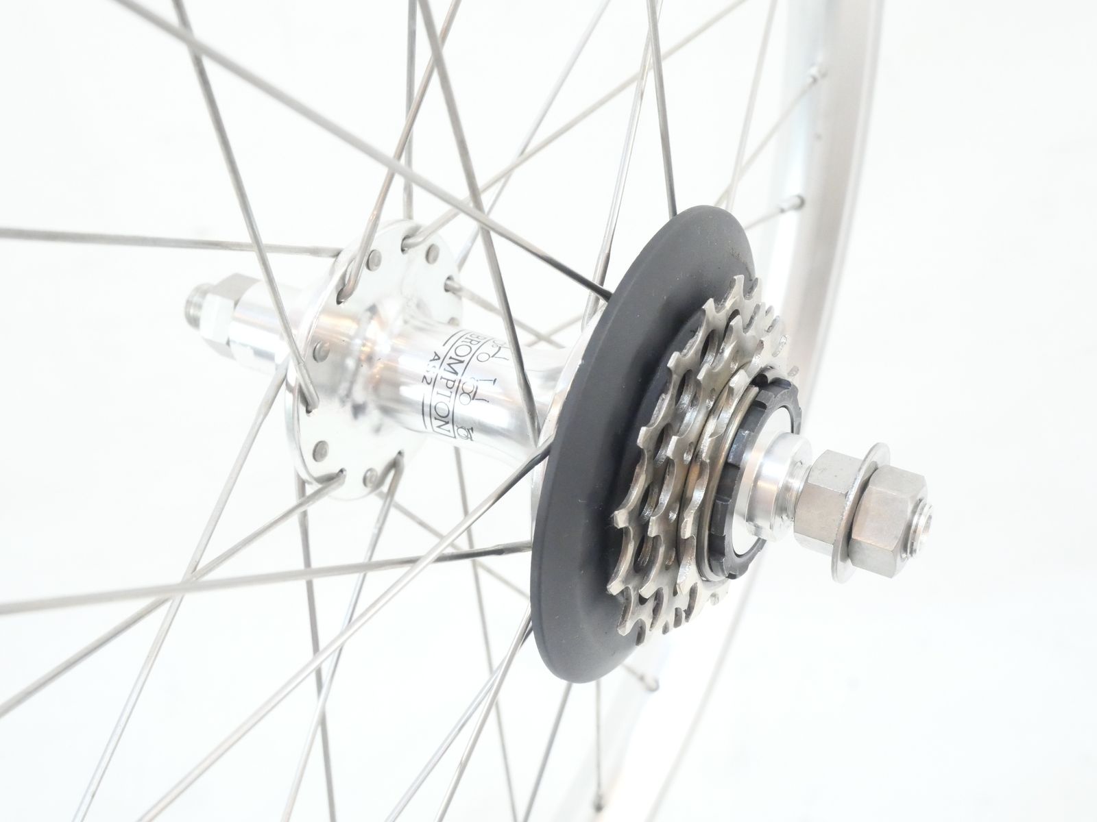 BROMPTON ブロンプトン