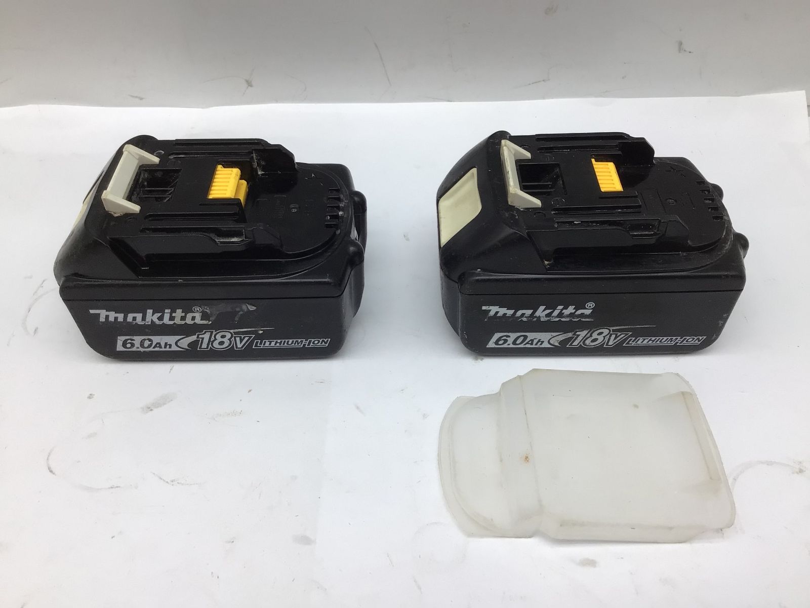 18v充電式インパクトドライバ TD172DRGX