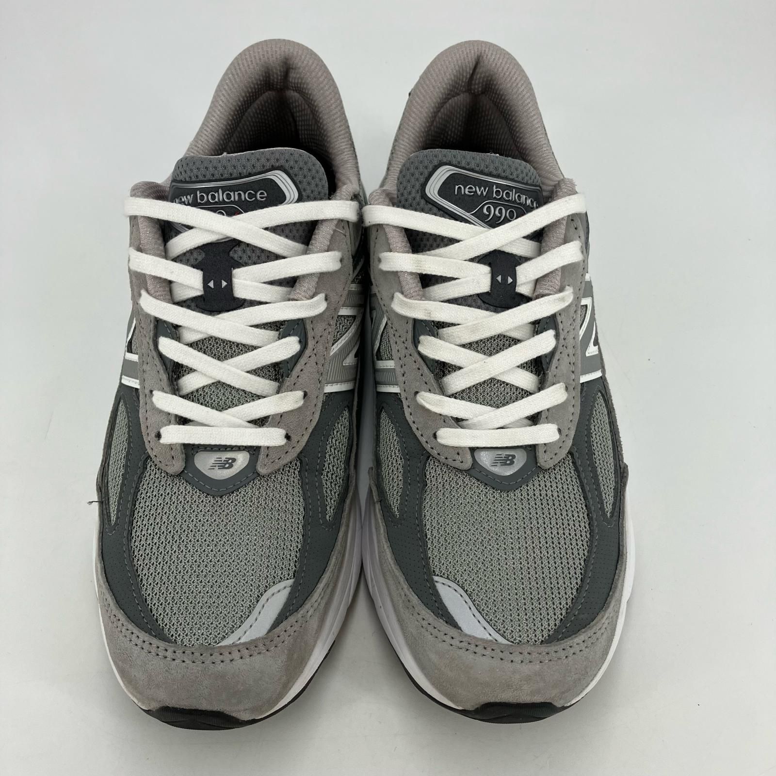 イオン広店】 中古 NEW BALANCE | ニューバランス スニーカー 990V6  