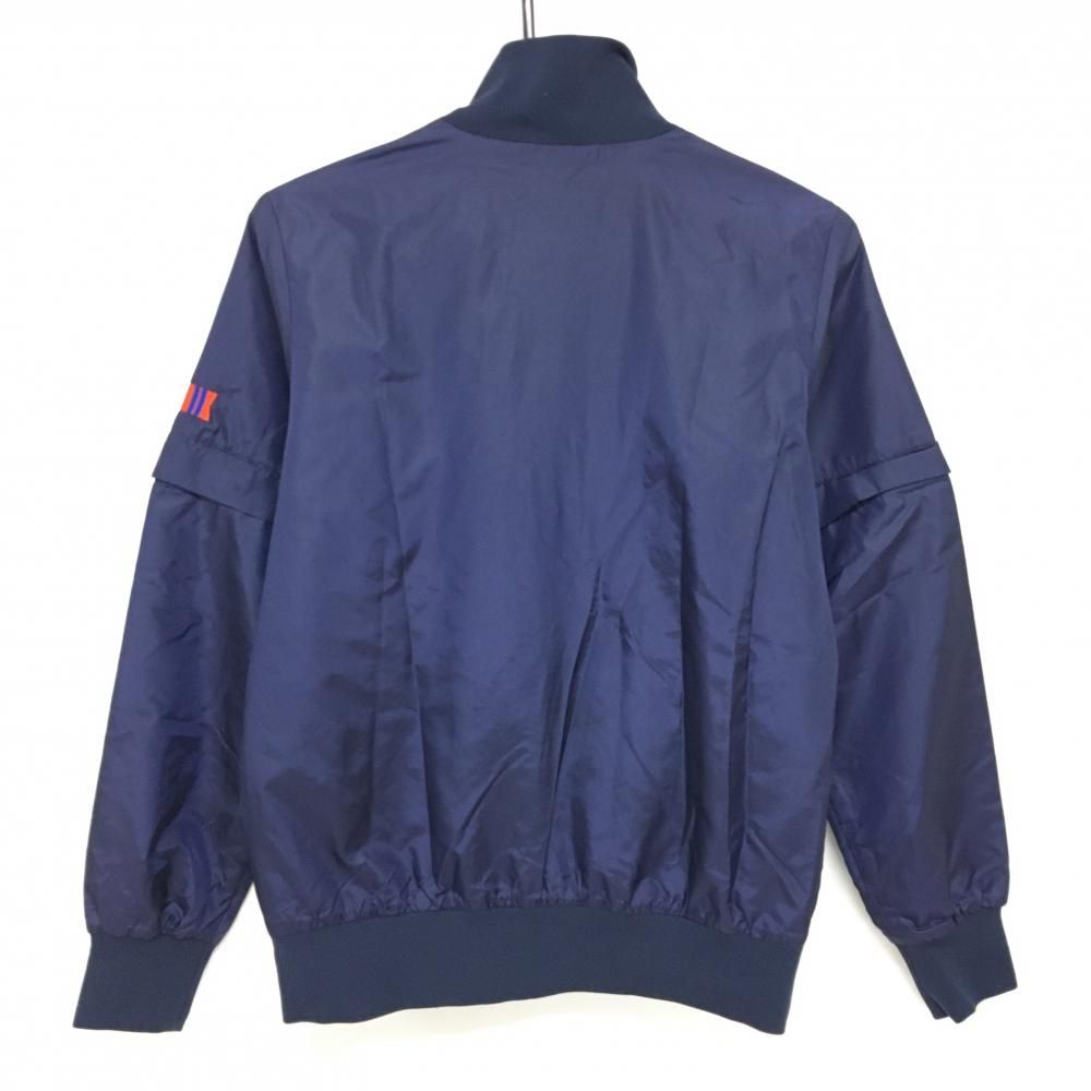 ルコックゴルフ　ジャケット　2way ゴルフ用】le coq sportif ルコック ストレッチフォーサー 2Wa