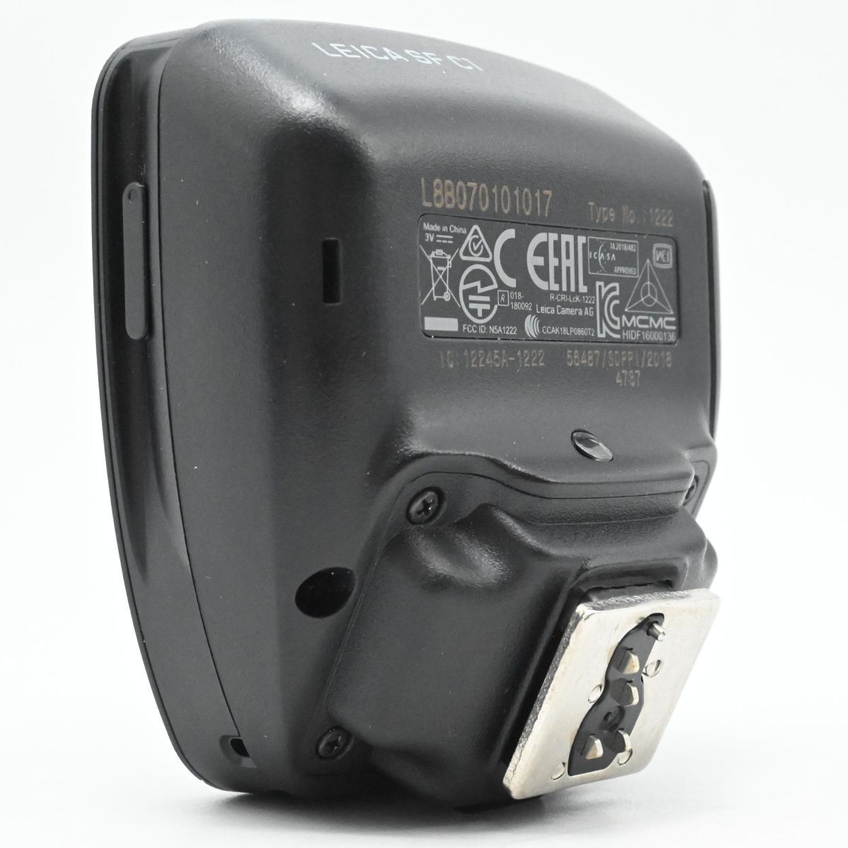 Leica SF C1 リモートコマンダー ライカ 《新品アクセサリー