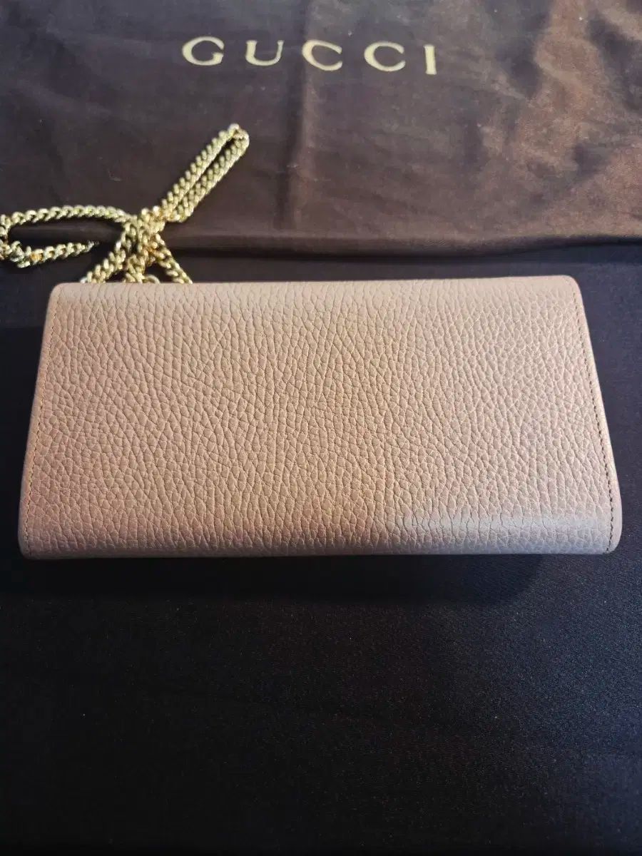 GUCCI グッチ マーモント woc チェーンバッグ WWW_DECORATOM_COM_BR