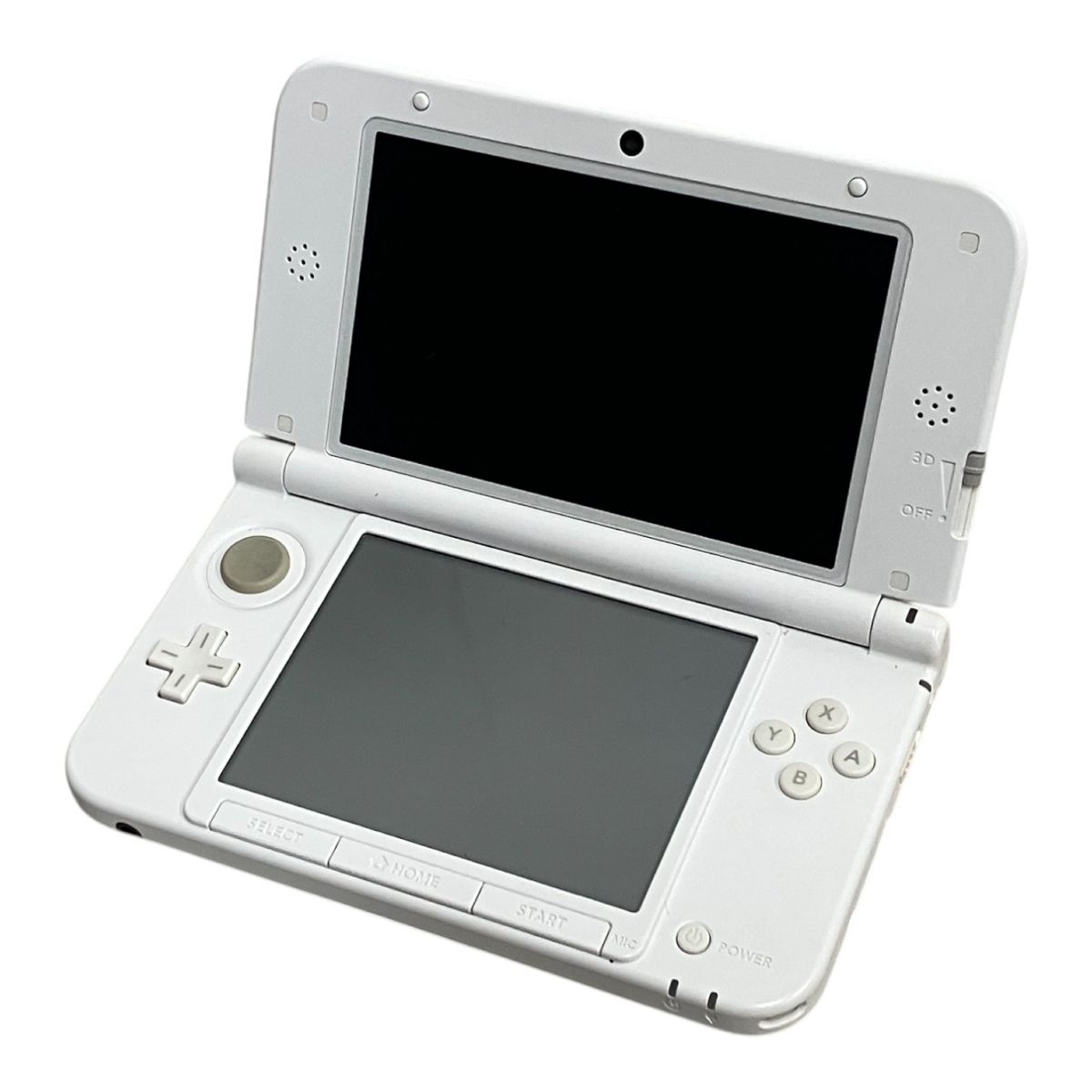 携帯用ゲーム機本体 3DsLL Nintendo 任天堂 ニンテンドー 3DSLL SPR-001 ピンク 携帯用