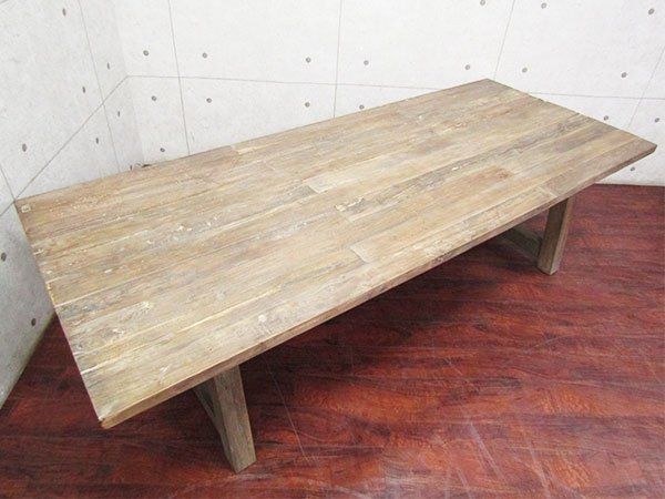 新品□未使用品 ROCKSTONE/ロックストーン PALAWAN PM583 Dining