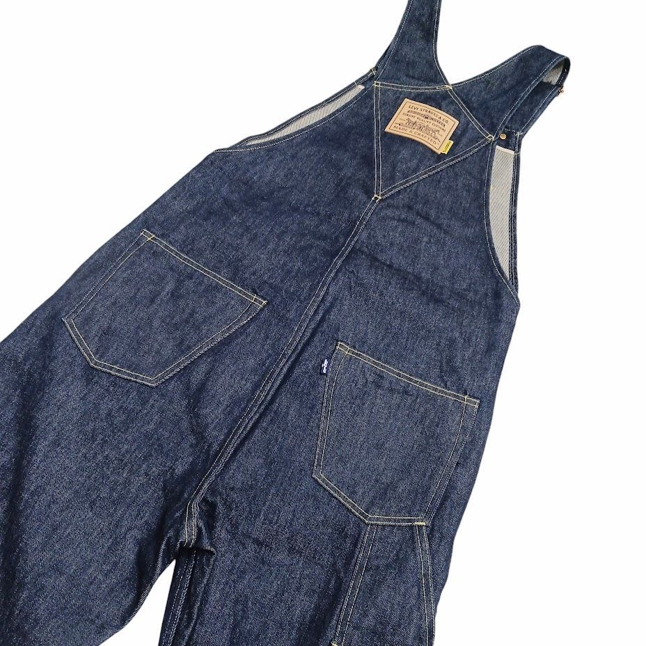 LEVI'S MADE&CRAFT リーバイス メイドアンドクラフテッド